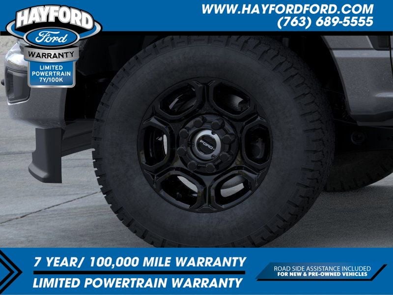 2026 Ford F-350SD XL