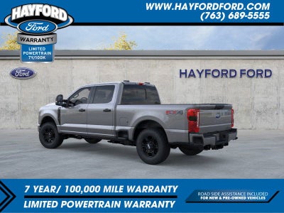 2026 Ford F-350SD XL