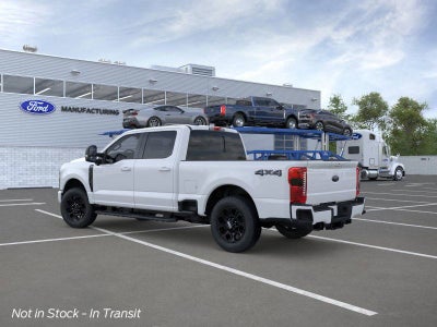 2026 Ford F-350SD XLT