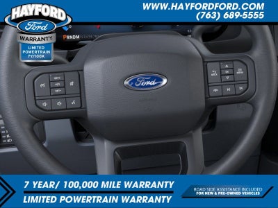 2026 Ford F-350SD XLT