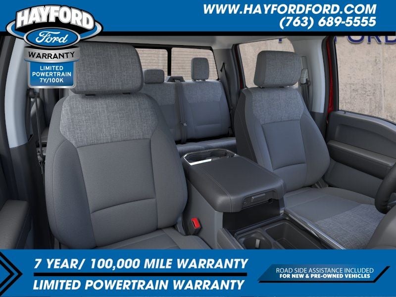 2026 Ford F-350SD XLT