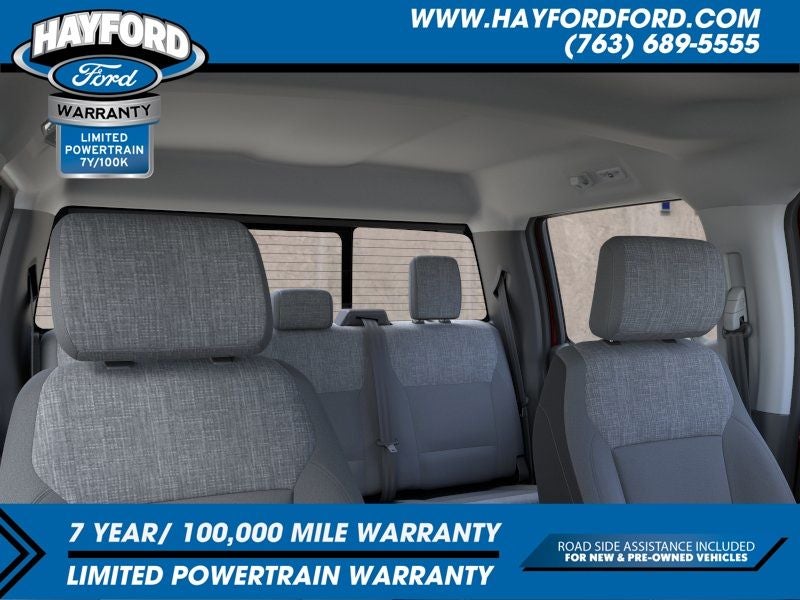2026 Ford F-350SD XLT