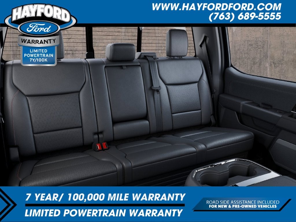 2027 Ford F-350SD Lariat