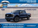 2027 Ford F-350SD Lariat