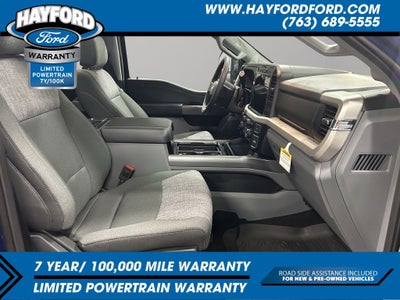 2026 Ford F-350SD XLT