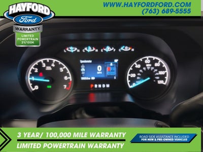 2024 Ford F-350SD XLT