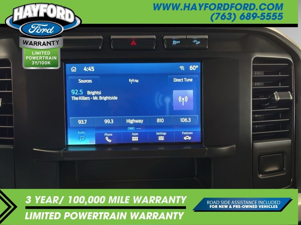 2024 Ford F-350SD XLT