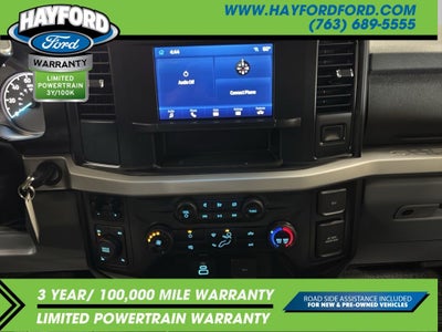 2024 Ford F-350SD XLT
