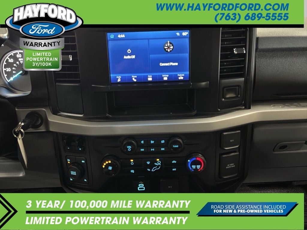 2024 Ford F-350SD XLT