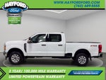 2024 Ford F-350SD XLT