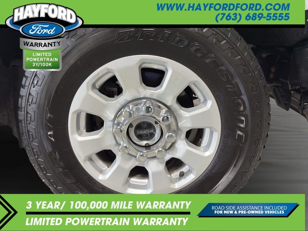 2024 Ford F-350SD XLT