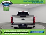 2024 Ford F-350SD XLT