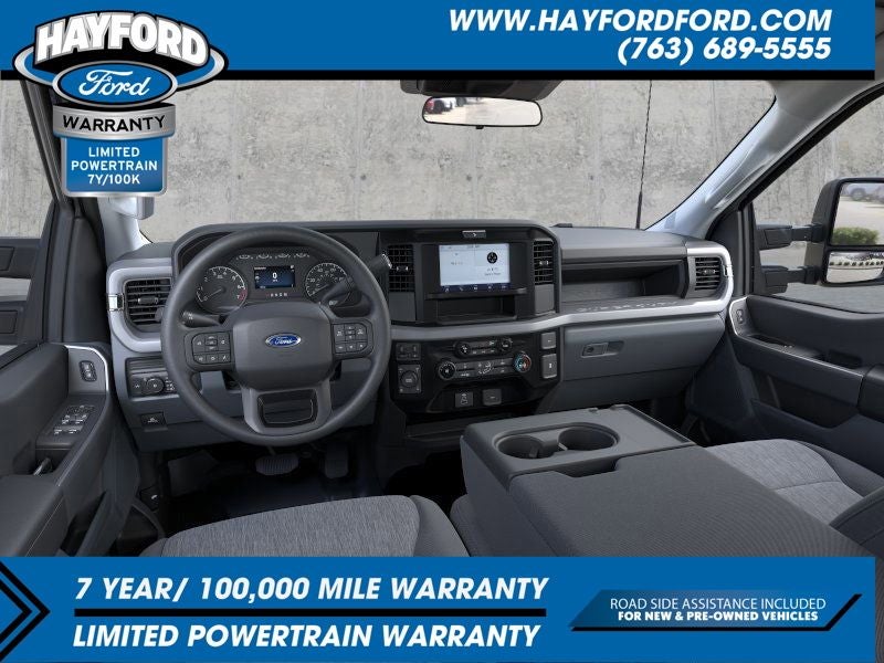 2026 Ford F-350SD XL