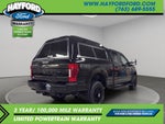 2022 Ford F-350SD Lariat