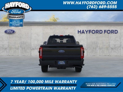 2026 Ford F-350SD XL