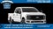 2027 Ford F-350SD XL