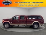 2012 Ford F-350SD Lariat