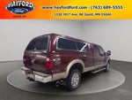 2012 Ford F-350SD Lariat