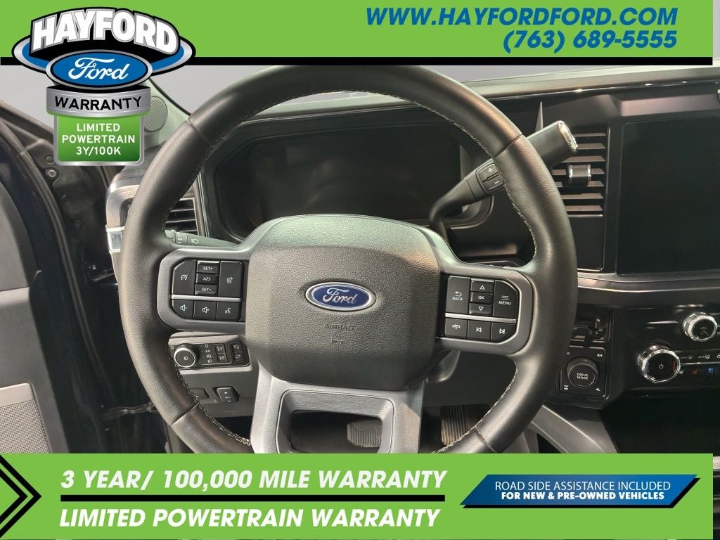 2025 Ford F-350SD Lariat