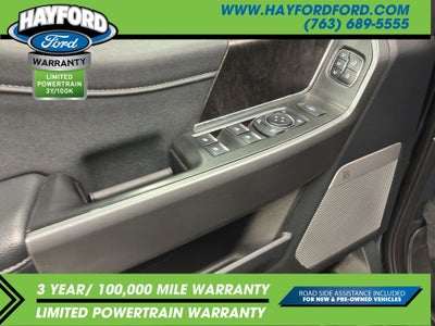 2025 Ford F-350SD Lariat