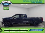 2025 Ford F-350SD Lariat