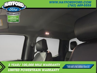 2025 Ford F-350SD Lariat