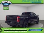 2025 Ford F-350SD Lariat