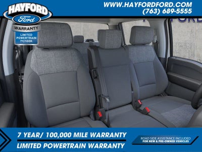 2026 Ford F-350SD XLT