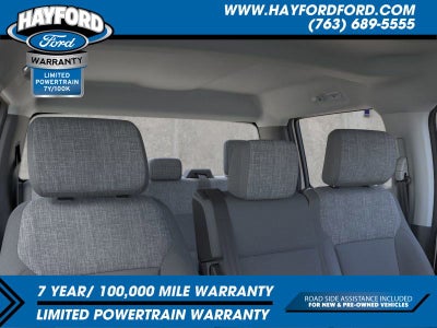 2026 Ford F-350SD XLT