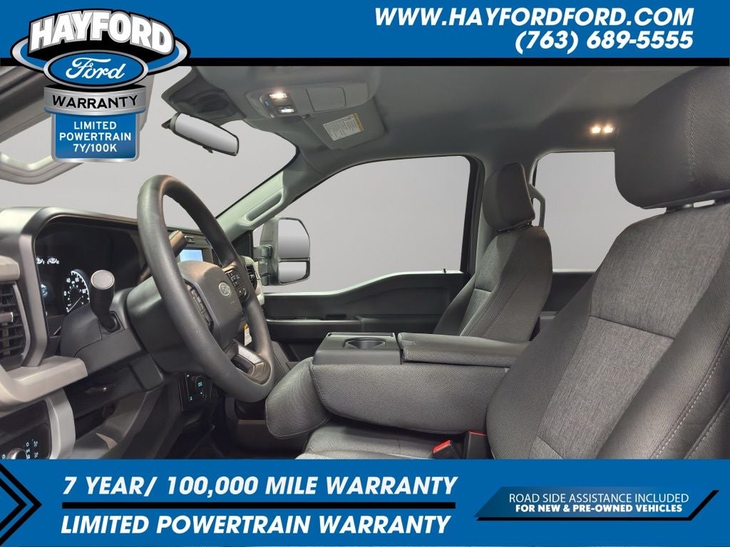 2026 Ford F-350SD XL