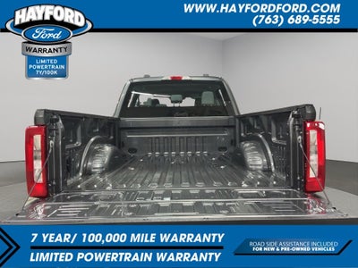 2026 Ford F-350SD XL