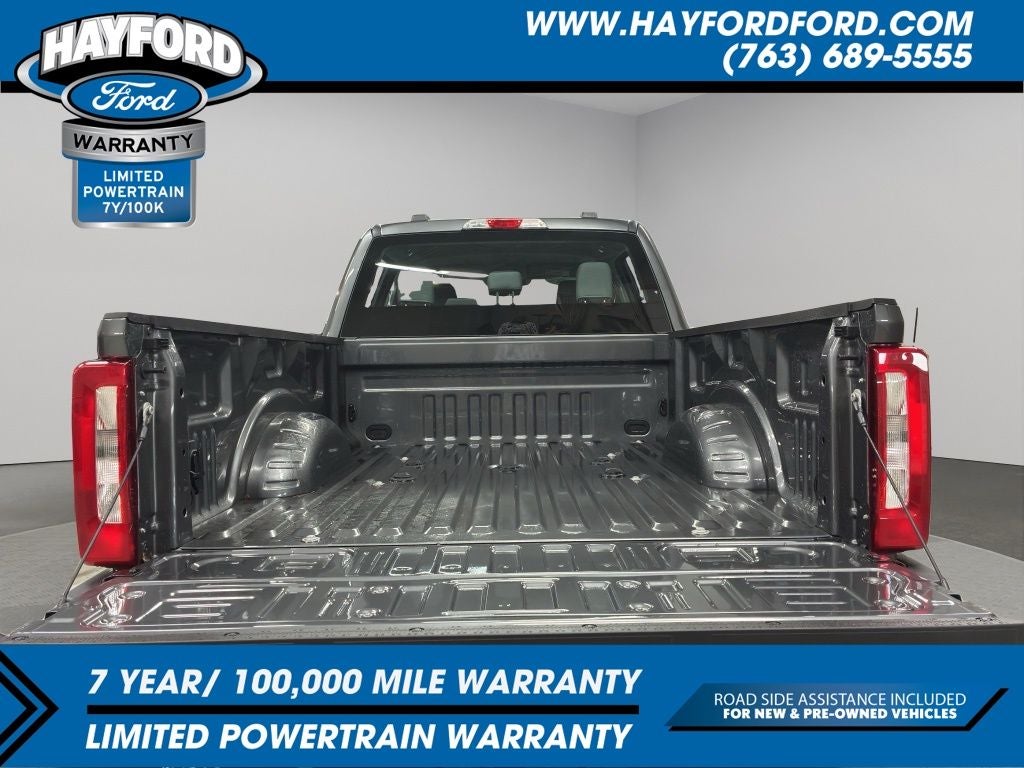 2026 Ford F-350SD XL