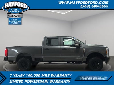 2026 Ford F-350SD XL