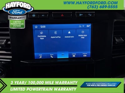 2023 Ford F-350SD XL
