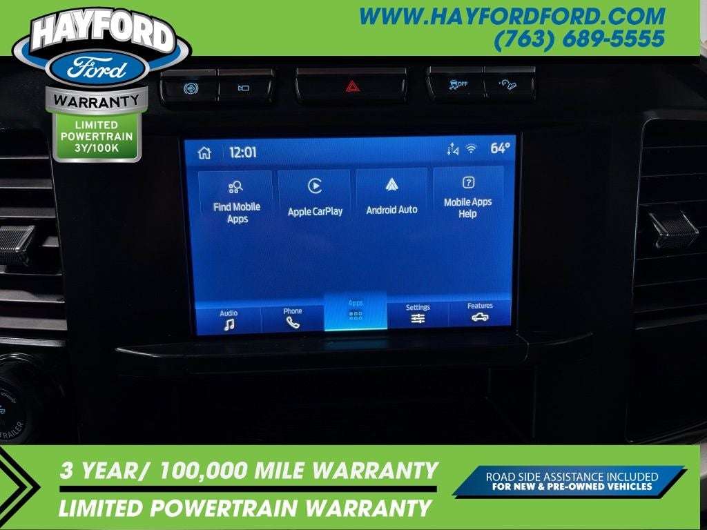 2023 Ford F-350SD XL