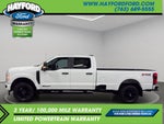 2023 Ford F-350SD XL