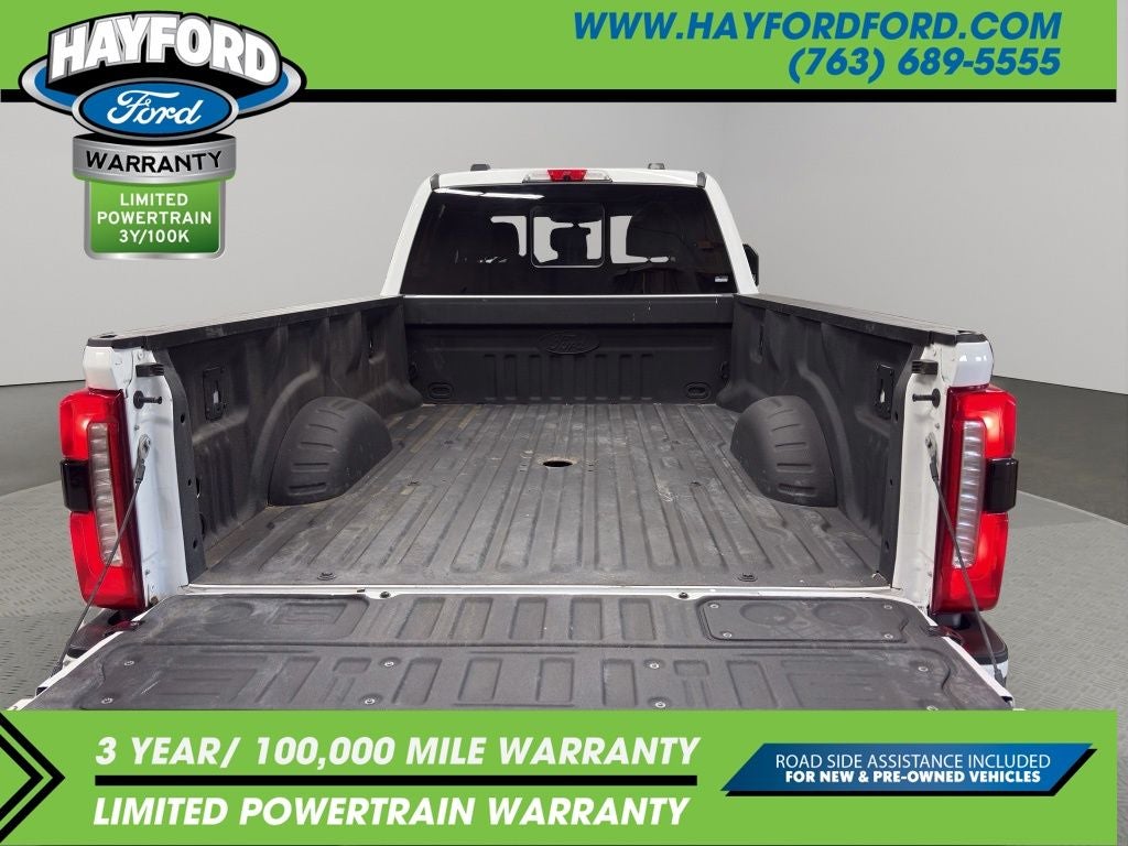 2023 Ford F-350SD XL
