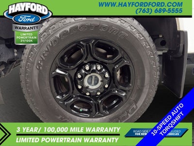 2023 Ford F-350SD XL