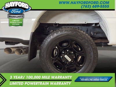 2023 Ford F-350SD XL