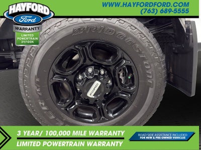 2023 Ford F-350SD XL