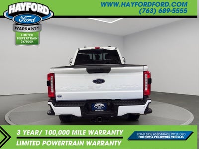 2023 Ford F-350SD XL