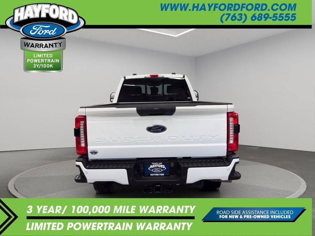 2023 Ford F-350SD XL