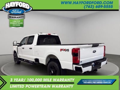 2023 Ford F-350SD XL