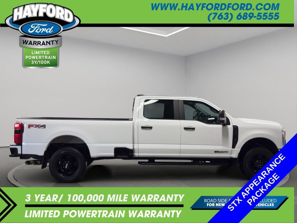 2023 Ford F-350SD XL