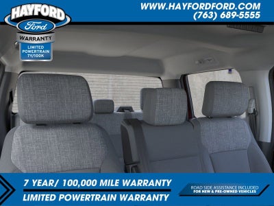 2026 Ford F-350SD XLT