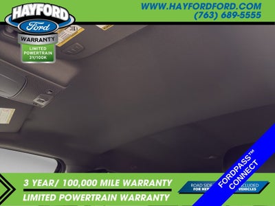 2021 Ford F-350SD Lariat