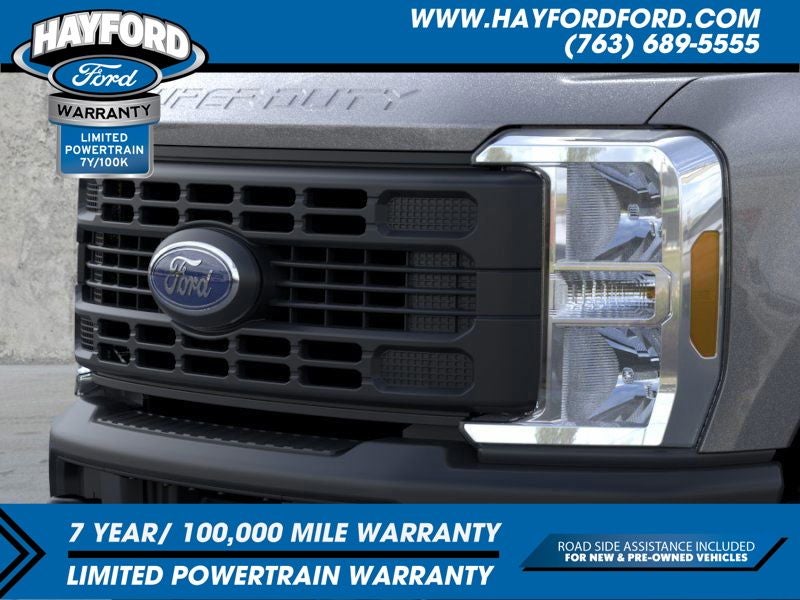 2026 Ford F-350SD XL