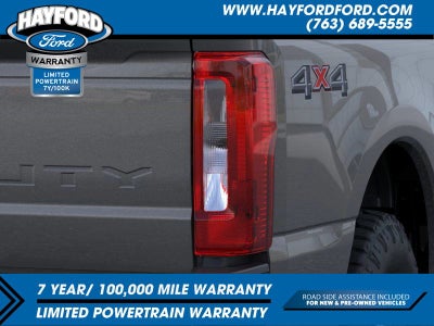 2026 Ford F-350SD XL