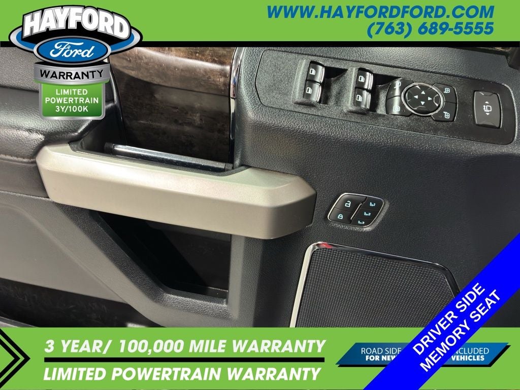 2022 Ford F-350SD Lariat