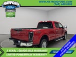2022 Ford F-350SD Lariat
